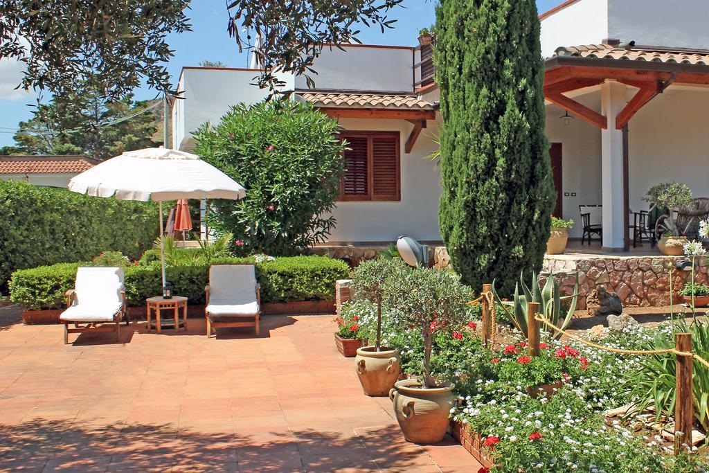 Villa Paradiso 斯科佩洛 外观 照片