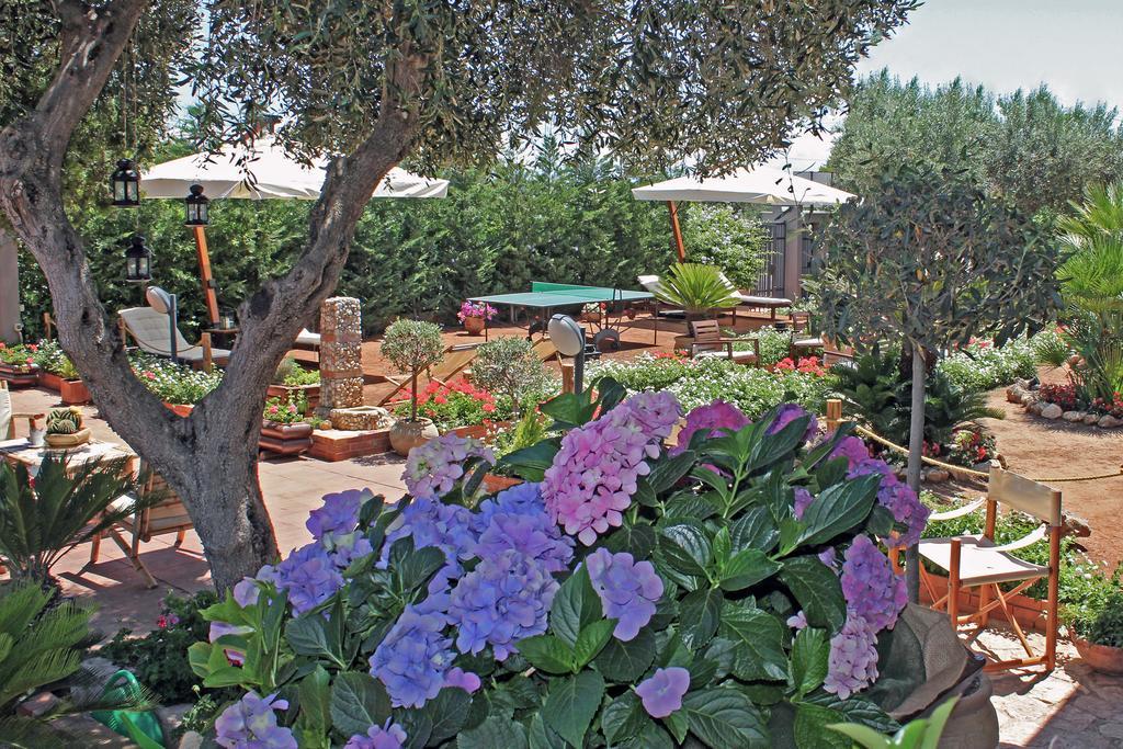 Villa Paradiso 斯科佩洛 外观 照片