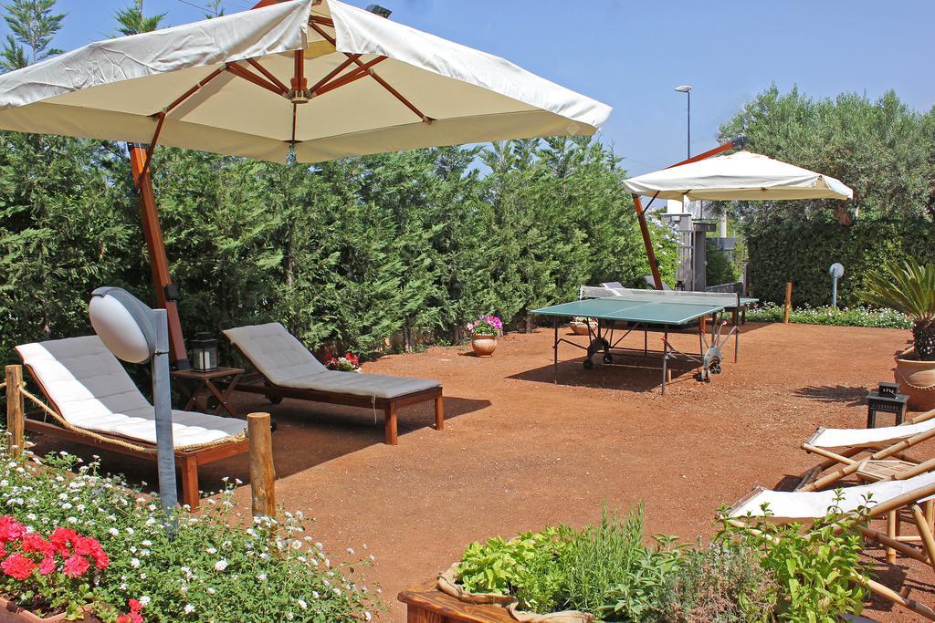 Villa Paradiso 斯科佩洛 外观 照片