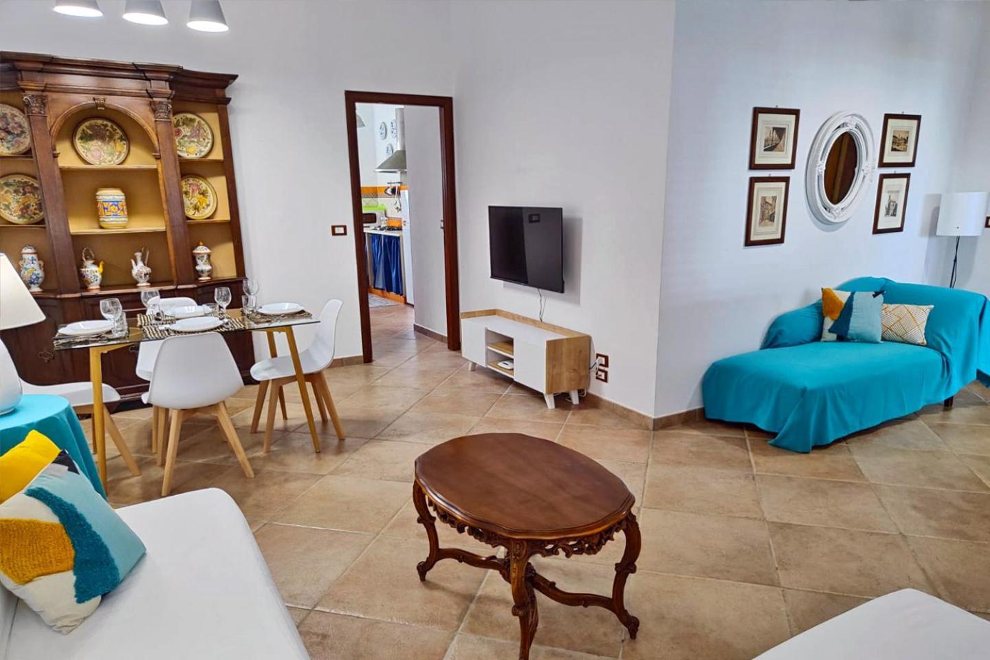 Villa Paradiso 斯科佩洛 外观 照片