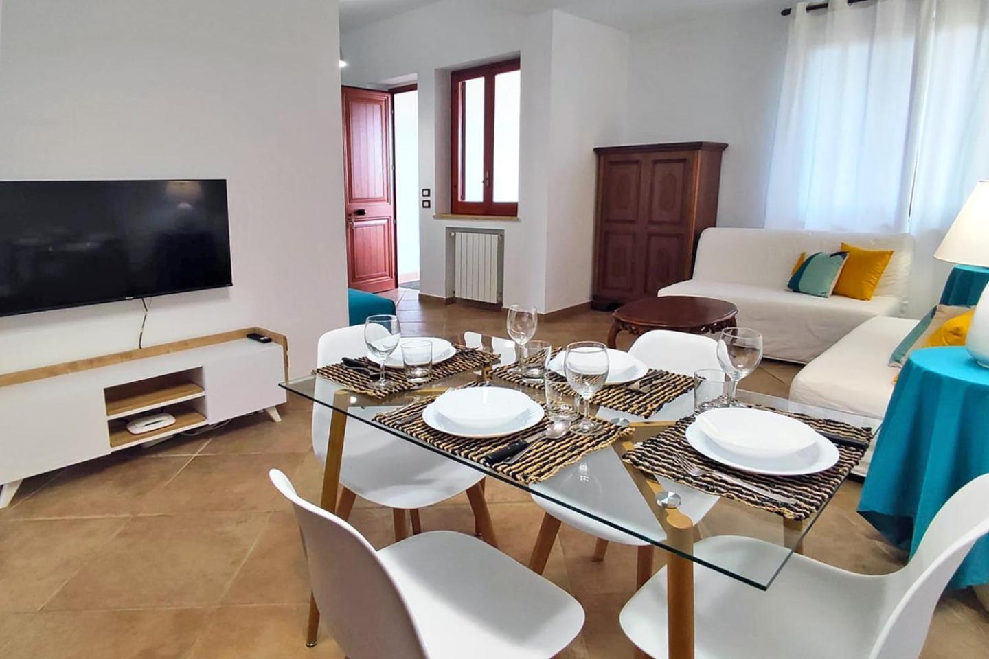 Villa Paradiso 斯科佩洛 外观 照片