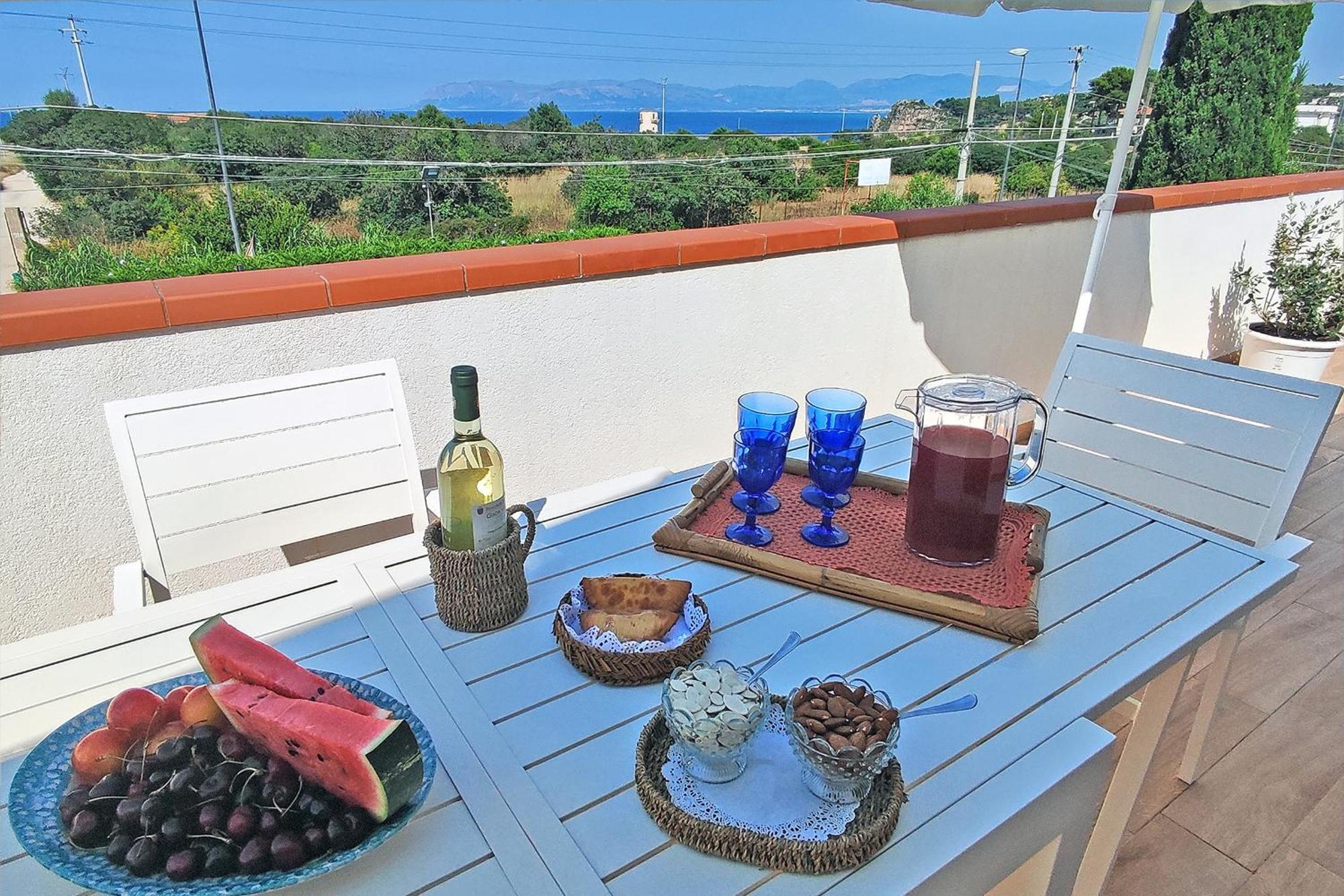 Villa Paradiso 斯科佩洛 外观 照片
